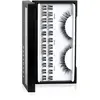 Faux cils - NANOLASH - FANTASY - 36 grappes - Application rapide - Résultat naturel