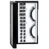 Faux cils en grappes - NANOLASH - HEARTBREAKER - 36 grappes - Application rapide - Résistants