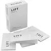 Etape 1 - activateur rehaussement de cils Nanolash 10 sachets