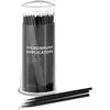 Nanolash Microbrush Applicators - 1,5mm - 100 stuks