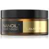 Nanoil Herstellend Haar Masker Zijde (300 ml)