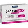 Medica-Group - Orgasm Max for Women Capsules - 2 Capsules