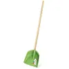 Groene Kinder Schep - 74cm - Duurzaam Plastic Speelgoed