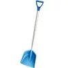 Prosperplast Sneeuwschep - blauw - kinderen - 71 cm - sneeuwschuiver