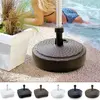 Prosperplast Deuba, Pied de parasol, Support de parasol