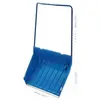 Prosperplast Arctic XL sneeuwschuiver blauw met wielen