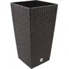 TERRA Prosperplast Pot De Fleur Rato 49l 32.5x32.5x61 Cm
