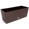 Prosperplast Jardinière Terra Rato Rectangular 30l 60x25x24 Cm