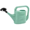 Arrosoir de jardin 5L Prosperplast Zebra en couleur sève - Sage