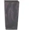 Prosperplast Bloempot met inzet Urbi Square DURS265E-S433 - Antraciet