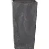 Prosperplast Pot De Fleur High Urbi Square Effect 35l 55x29.5x29.5 Cm