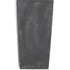 Prosperplast Pot de fleurs avec insert Urbi Square Effect anthracite DURS240E-S433