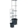 Prosperplast Pot pour pied de tomates 28L Tomato Grower IPOM400-S433