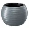 Prosperplast Pot De Fleur Round Maze 25l 39.6x39.6x26 Cm