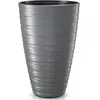 Prosperplast Pot De Fleurs Haut Labyrinthe 43l 37.5x37.5x57.9 Cm 37.5x37.5x57.9 Cm