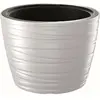 Prosperplast Pot De Fleur 68l Maze 47.5x47.5x52.3 Cm