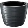 Prosperplast Pot De Fleur Low Maze 22l 37.5x37.5x27.9 Cm