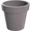 Prosperplast Pot De Fleurs Rond Lofly 58.2x58.2x52.3 Cm
