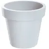 Prosperplast Pot De Fleur Round Lofly 49x49x45.5 Cm