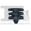 Aanslagrubber demper 143906 FA1