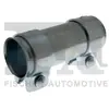 FA1 004 940 Raccord de tuyau, système d'échappement