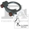 FA1 921-953 Raccord de tuyau, système d'échappement