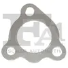 Dichting inlaat turbolader 110986 FA1