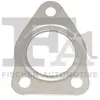 Dichting inlaat turbolader 412523 FA1