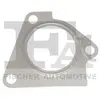 Dichting inlaat turbolader 411527 FA1