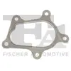 Pakking turbolader 455501 FA1