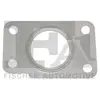 Dichting inlaat turbolader 433504 FA1