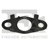 Dichting olieuitlaat turbolader 411523 FA1