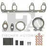 Turbocharger montageset KT110080 FA1
