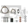 Turbocharger montageset KT110090 FA1
