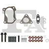 Turbocharger montageset KT110050 FA1