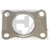 Dichting inlaat turbolader 433503 FA1