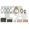 Turbocharger montageset KT110016 FA1