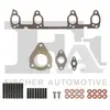 Turbocharger montageset KT110025 FA1