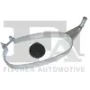 Houder demper 219804 FA1