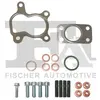 Turbocharger montageset KT210020 FA1
