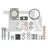 Turbocharger montageset KT210025 FA1