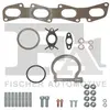Turbocharger montageset KT120025 FA1
