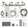 Turbocharger montageset KT110085 FA1