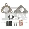 Turbocharger montageset KT220010 FA1