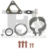 Turbocharger montageset KT140070 FA1