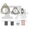 Turbocharger montageset KT110350 FA1