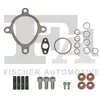 Turbocharger montageset KT110460 FA1