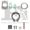 Turbocharger montageset KT110300 FA1
