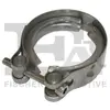 Beugel turbolader 334859 FA1