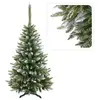 PRODUKT Kunstkerstboom Bergamo Diamond PVC 120 cm